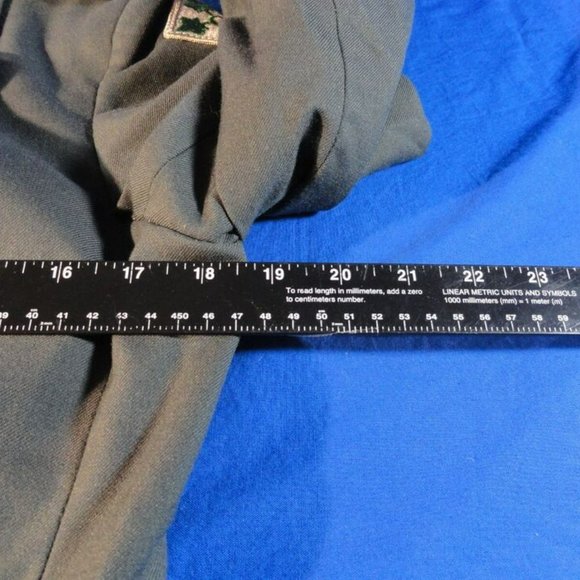 sz30x38 USGI CLASS A DRESS JACKET COAT UNIFORM CLASSIC DESIGN WOMANS RC 73 - Picture 2 of 11